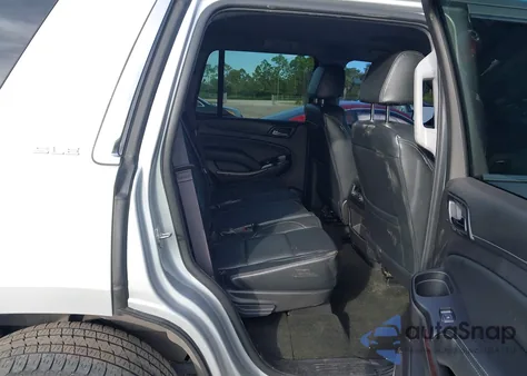 2016 GMC Yukon Sle from USA, damaged, VIN 1GKS1AKCXGR341869